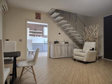 Appartamento in vendita di 115 m² in Via Paolo Bozzini
