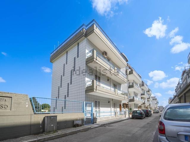 Appartamento in vendita di 115 m² in Via Paolo Borsellino, 8