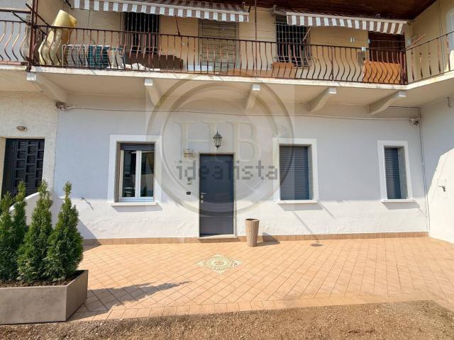 Appartamento in vendita di 115 m² in Via Papa Giovanni XXIII, 116