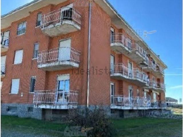 Appartamento in vendita di 115 m² in Via Papa Giovanni XXIII, 14