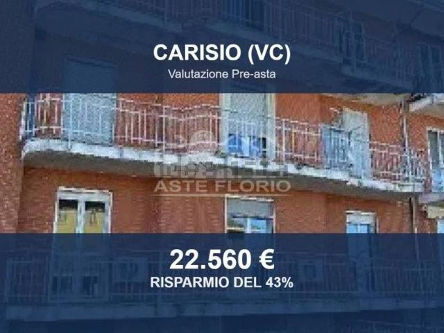 Appartamento in vendita di 115 m² in Via Papa Giovanni XXIII, 14