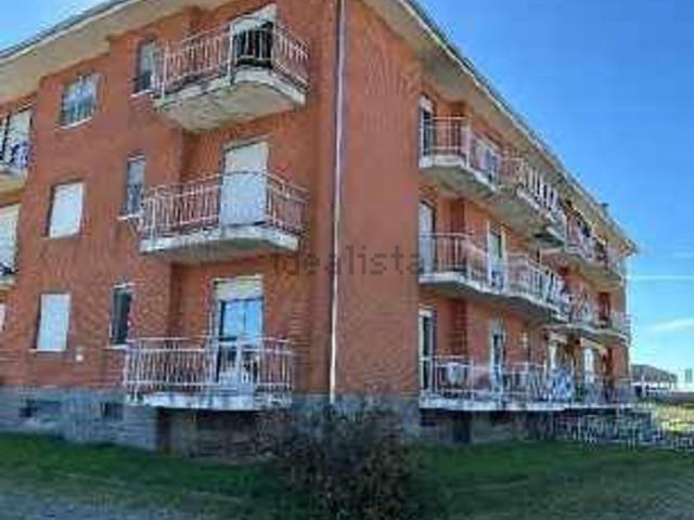 Appartamento in vendita di 115 m² in Via Papa Giovanni XXIII, 14
