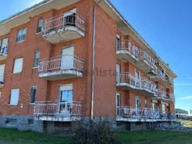 Appartamento in vendita di 115 m² in Via Papa Giovanni XXIII, 14