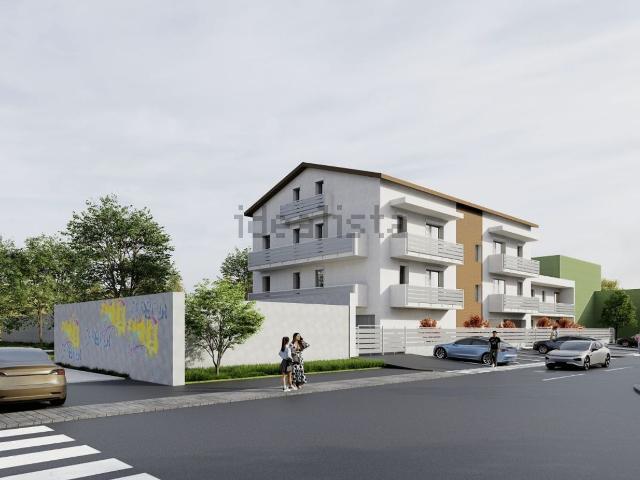 Appartamento in vendita di 115 m² in Via Papa Luciani