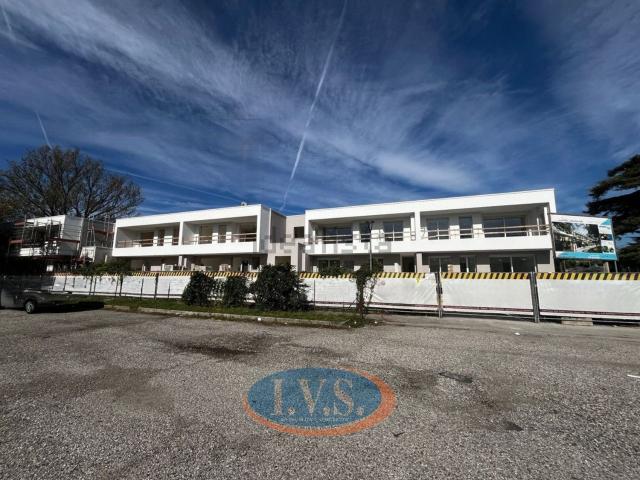 Appartamento in vendita di 115 m² in Via Papa Luciani, 44