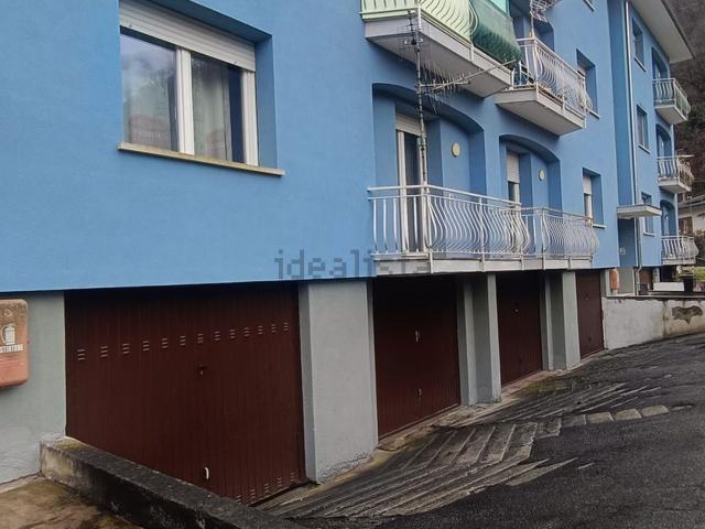 Appartamento in vendita di 115 m² in Via Partigiani, 60