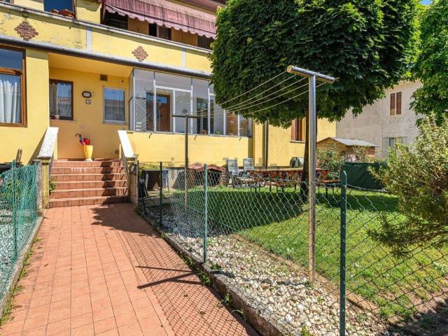 Appartamento in vendita di 115 m² in Via Pecori Giraldi, 4