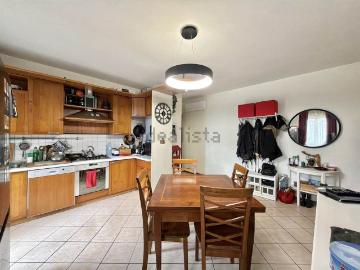 Appartamento in vendita di 115 m² in Via per Rubano