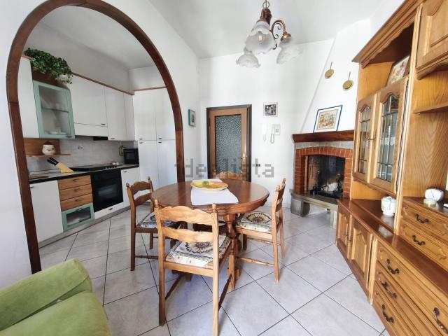 Appartamento in vendita di 115 m² in Via Percenna