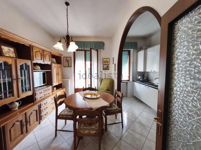 Appartamento in vendita di 115 m² in Via Percenna