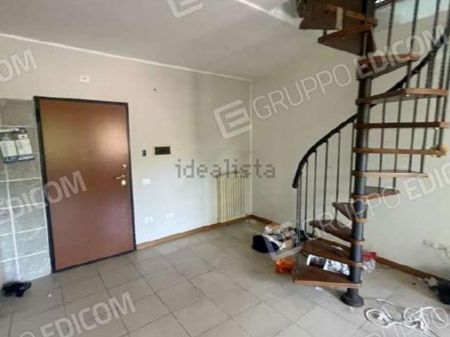 Appartamento in vendita di 115 m² in Via Pero, 2