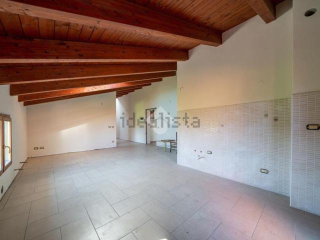 Appartamento in vendita di 115 m² in Via Peschiera, 18