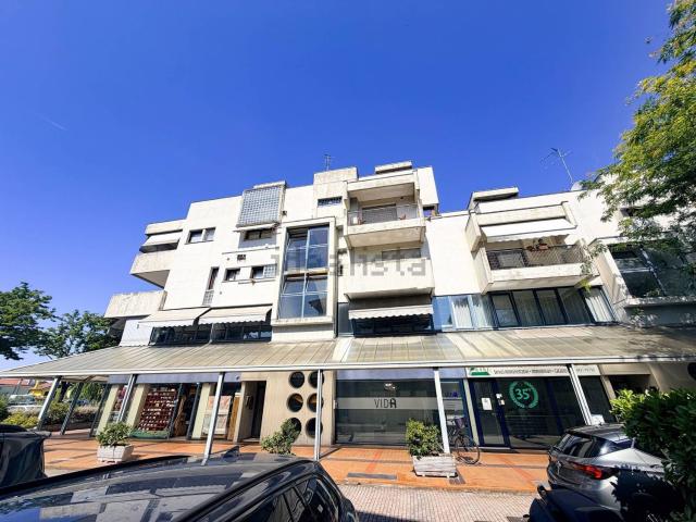 Appartamento in vendita di 115 m² in Via Piave Vecchio, 4