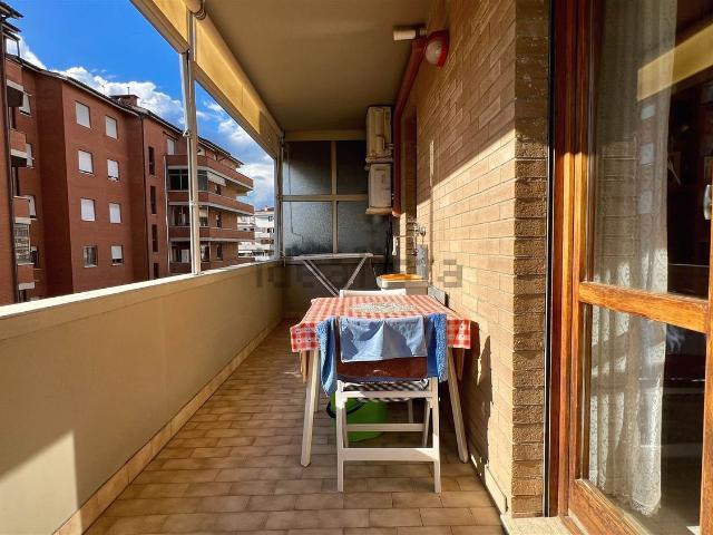 Appartamento in vendita di 115 m² in Via Pier Donato Sommati, 30