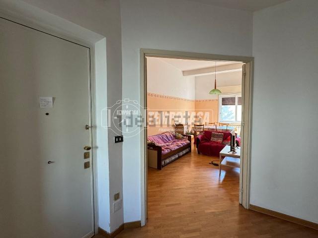 Appartamento in vendita di 115 m² in Via Pietro Mascagni