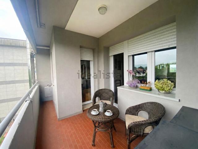 Appartamento in vendita di 115 m² in Via Pietro Nenni