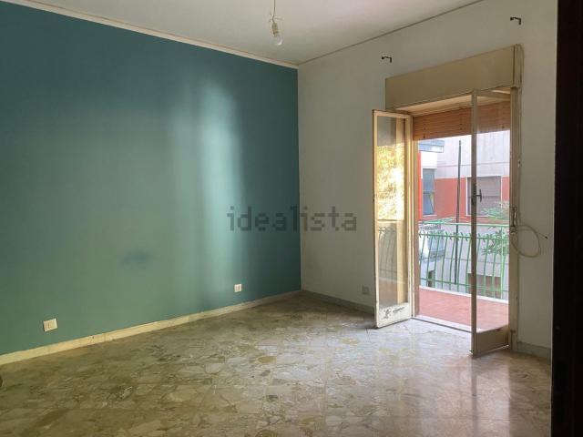 Appartamento in vendita di 115 m² in Via Pietro Castelli, 9