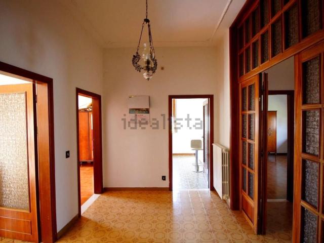 Appartamento in vendita di 115 m² in Via Pietro Grocco