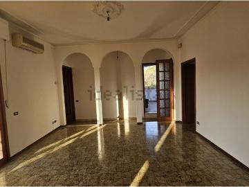 Appartamento in vendita di 115 m² in Via Pietro Grocco