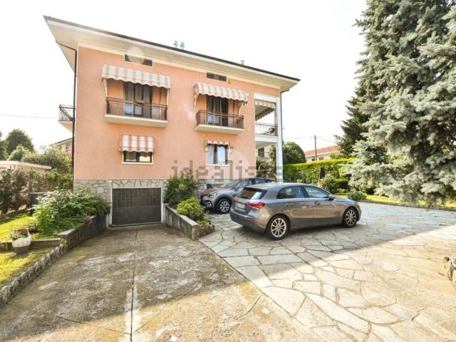 Appartamento in vendita di 115 m² in Via Pinerolo, 6
