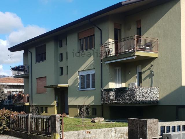 Appartamento in vendita di 115 m² in Via Pinzano