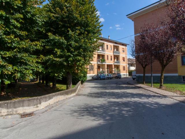 Appartamento in vendita di 115 m² in Via Piramide, 41