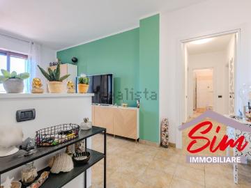 Appartamento in vendita di 115 m² in Via Pisani Dossi