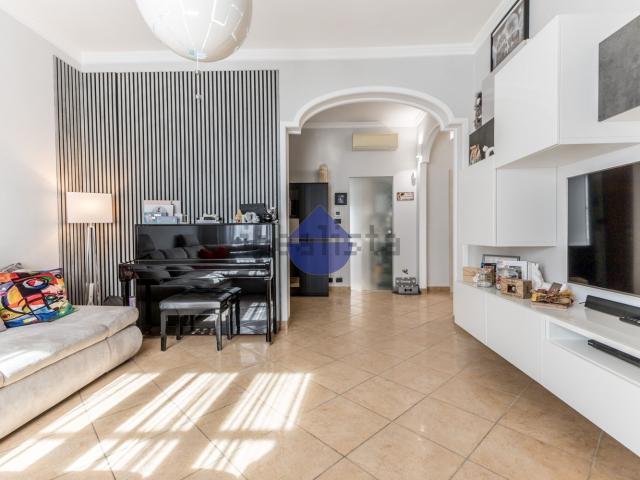 Appartamento in vendita di 115 m² in Via Placanica