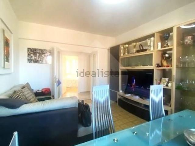 Appartamento in vendita di 115 m² in Via Placido Acquacotta