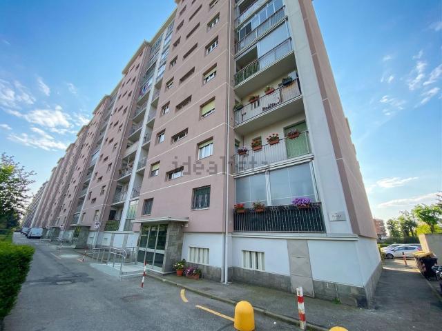 Appartamento in vendita di 115 m² in Via Plava, 131