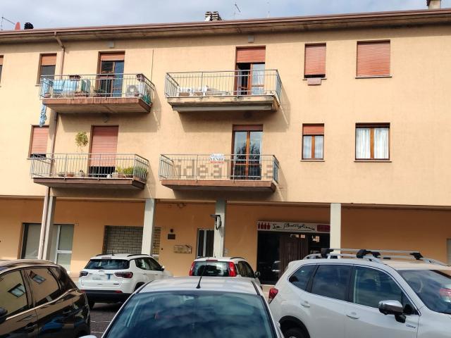 Appartamento in vendita di 115 m² in Via Primo Maggio, 6