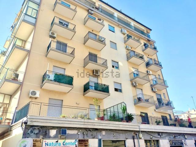 Appartamento in vendita di 115 m² in Via Principe Nicola, 179