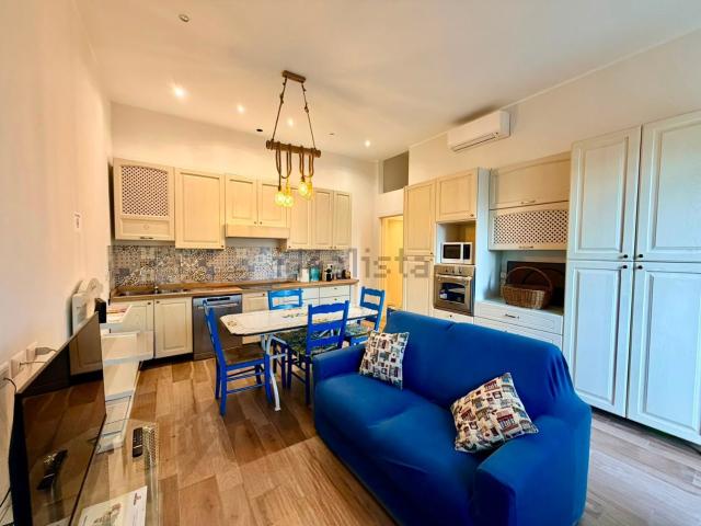 Appartamento in vendita di 115 m² in Via Privata Gennari, 1
