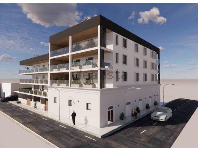 Appartamento in vendita di 115 m² in Via Provinciale San Vito, 26
