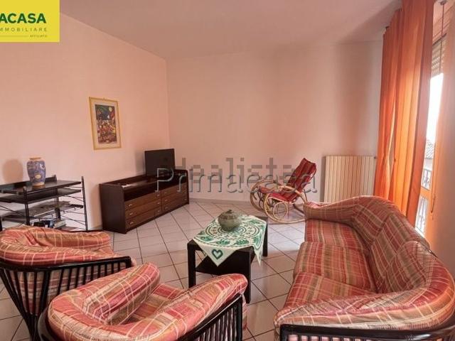 Appartamento in vendita di 115 m² in Via Pulciano Gaino, 76
