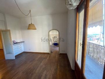 Appartamento in vendita di 115 m² in Via Quinto Settano