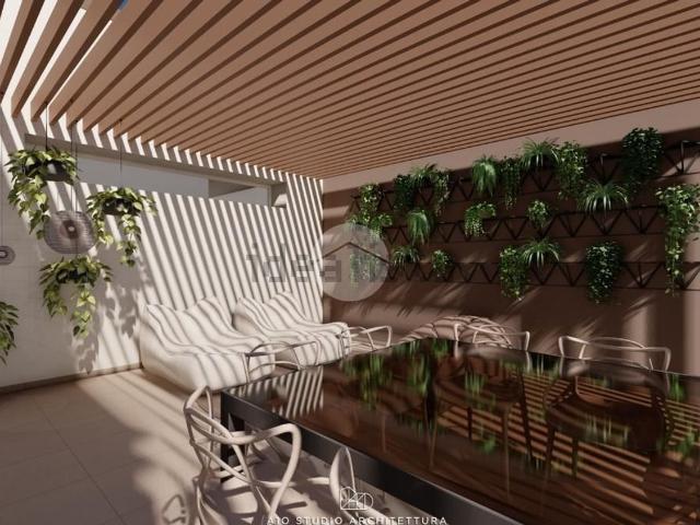 Appartamento in vendita di 115 m² in Via R. Pezzani
