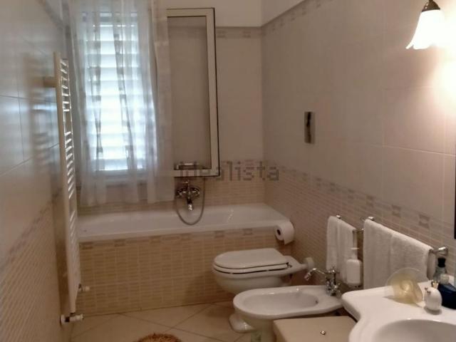 Appartamento in vendita di 115 m² in Via Roberta Lanzino