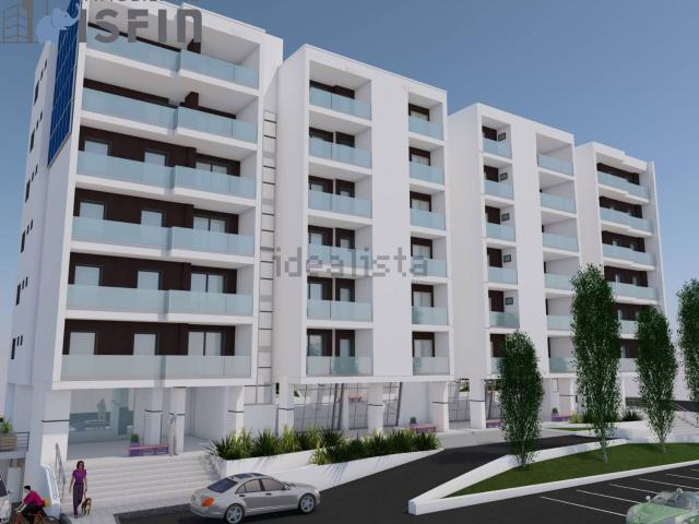 Appartamento in vendita di 115 m² in Via Rocco Chinnici