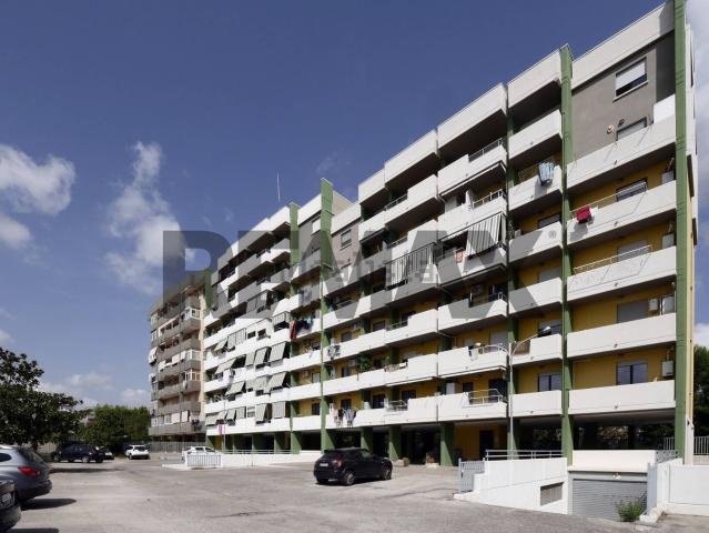 Appartamento in vendita di 115 m² in Via Rocco di Cillo, 16