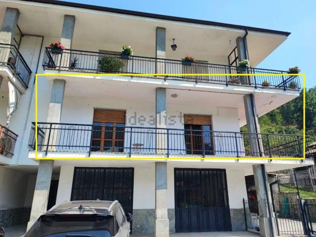 Appartamento in vendita di 115 m² in Via Roccaglie, 22