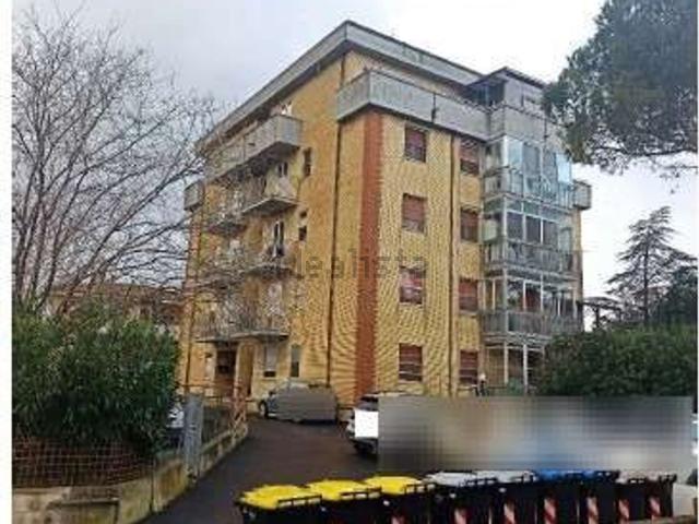 Appartamento in vendita di 115 m² in Via Rodolfo Morandi, 10