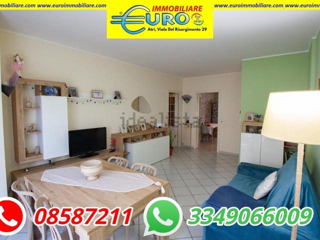 Appartamento in vendita di 115 m² in Via Roma, 422