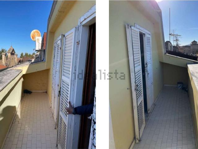 Appartamento in vendita di 115 m² in Via Roma, 52