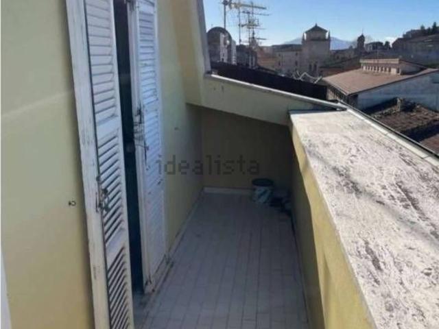 Appartamento in vendita di 115 m² in Via Roma, 52