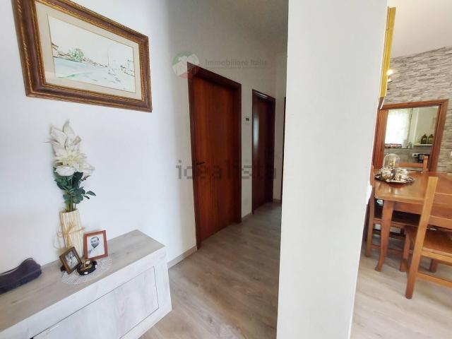 Appartamento in vendita di 115 m² in Via Roma