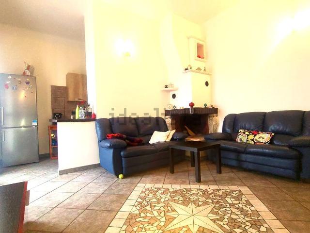 Appartamento in vendita di 115 m² in Via Roma, 73