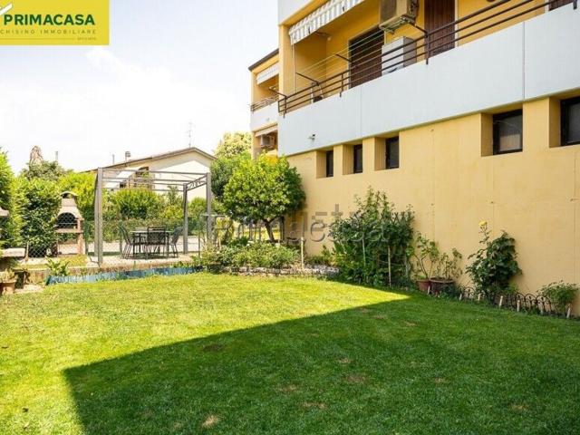 Appartamento in vendita di 115 m² in Via Roma
