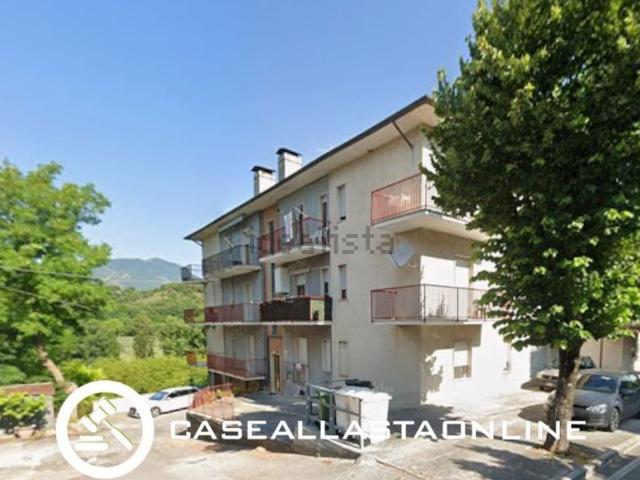 Appartamento in vendita di 115 m² in Via Roma