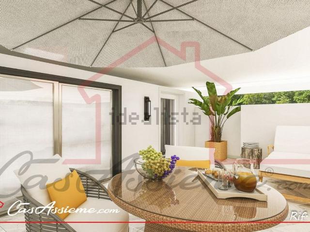 Appartamento in vendita di 115 m² in Via Roma